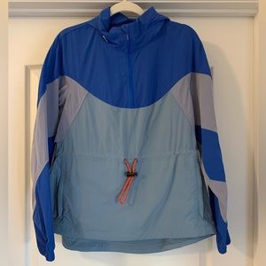Lululemon Windbreaker